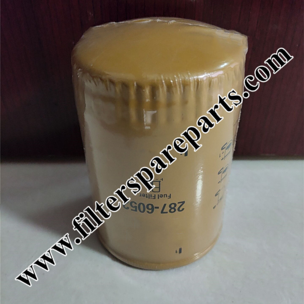 287-6052 Fuel Filter